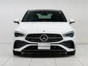 ＣＬＡ２００ｄ　ＡＭＧラインパッケージ　現行型　後期モデル　パノラマルーフ　アドバンスドパッケージ　ＬＥＤヘッド　純正ＡＭＧ１９インチアルミ　ブルメスターオーディオ　全方位カメラ　ヘッドアップディスプレイ　ワンオーナー禁煙車　安心保証付(8枚目)