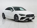 MERCEDES BENZ CLA-CLASS