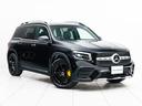 MERCEDES BENZ GLB