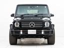 MERCEDES BENZ G-CLASS