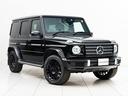 MERCEDES BENZ G-CLASS