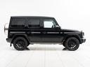 MERCEDES BENZ G-CLASS