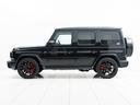 Ｇ６３　ＡＭＧレザーエクスクルーシブパッケージ　Ｇマヌファクトゥーアプログラムプラス　ＧマヌファクトゥーアインテリアプラスＰＫＧ　２１インチＡＭＧアルミ　ブルメスターオーディオ　ヒーター＆ベンチレーション　ＡＣＣ　サンルーフ　保証付(6枚目)