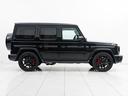 Ｇ６３　ＡＭＧレザーエクスクルーシブパッケージ　Ｇマヌファクトゥーアプログラムプラス　ＧマヌファクトゥーアインテリアプラスＰＫＧ　２１インチＡＭＧアルミ　ブルメスターオーディオ　ヒーター＆ベンチレーション　ＡＣＣ　サンルーフ　保証付(13枚目)