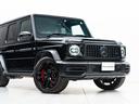 Ｇ６３　ＡＭＧレザーエクスクルーシブパッケージ　Ｇマヌファクトゥーアプログラムプラス　ＧマヌファクトゥーアインテリアプラスＰＫＧ　２１インチＡＭＧアルミ　ブルメスターオーディオ　ヒーター＆ベンチレーション　ＡＣＣ　サンルーフ　保証付(37枚目)