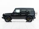 MERCEDES BENZ G-CLASS