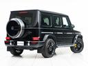 MERCEDES BENZ G-CLASS