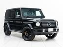 MERCEDES BENZ G-CLASS