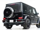 MERCEDES BENZ G-CLASS