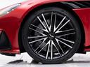 ヴォランテ　オプションカラー　２１インチアルミ　ブラックキャリパー　ジオードキルティングシート　ヒーター＆ベンチレーション　カーボンリアディフューザー　カーボンフロントリップ　ブラインドスポット　安心保証付（9枚目）
