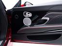 ヴォランテ　オプションカラー　２１インチアルミ　ブラックキャリパー　ジオードキルティングシート　ヒーター＆ベンチレーション　カーボンリアディフューザー　カーボンフロントリップ　ブラインドスポット　安心保証付（21枚目）