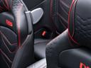 ヴォランテ　オプションカラー　２１インチアルミ　ブラックキャリパー　ジオードキルティングシート　ヒーター＆ベンチレーション　カーボンリアディフューザー　カーボンフロントリップ　ブラインドスポット　安心保証付（34枚目）
