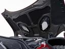 ヴォランテ　オプションカラー　２１インチアルミ　ブラックキャリパー　ジオードキルティングシート　ヒーター＆ベンチレーション　カーボンリアディフューザー　カーボンフロントリップ　ブラインドスポット　安心保証付（38枚目）