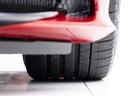 ヴォランテ　オプションカラー　２１インチアルミ　ブラックキャリパー　ジオードキルティングシート　ヒーター＆ベンチレーション　カーボンリアディフューザー　カーボンフロントリップ　ブラインドスポット　安心保証付（43枚目）
