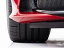 ヴォランテ　オプションカラー　２１インチアルミ　ブラックキャリパー　ジオードキルティングシート　ヒーター＆ベンチレーション　カーボンリアディフューザー　カーボンフロントリップ　ブラインドスポット　安心保証付（44枚目）