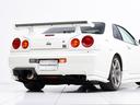 NISSAN SKYLINE