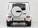 MERCEDES BENZ G-CLASS