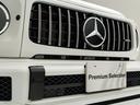 MERCEDES BENZ G-CLASS