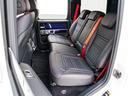 MERCEDES BENZ G-CLASS