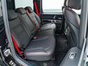 MERCEDES BENZ G-CLASS