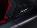 PORSCHE 718 SPYDER