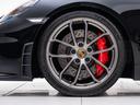 PORSCHE 718 SPYDER