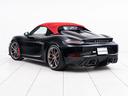 PORSCHE 718 SPYDER