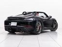 PORSCHE 718 SPYDER