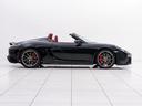 PORSCHE 718 SPYDER