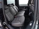 MERCEDES BENZ G-CLASS
