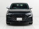 AUDI RS Q3 SPORTBACK