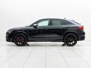 AUDI RS Q3 SPORTBACK