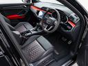 AUDI RS Q3 SPORTBACK