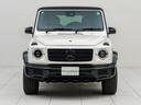 MERCEDES BENZ G-CLASS