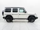 MERCEDES BENZ G-CLASS