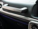 MERCEDES BENZ G-CLASS