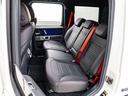 MERCEDES BENZ G-CLASS