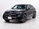 MERCEDES BENZ GLC-CLASS