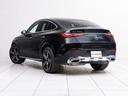 MERCEDES BENZ GLC-CLASS