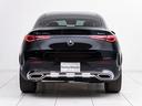 MERCEDES BENZ GLC-CLASS