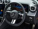 MERCEDES BENZ GLC-CLASS