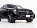 MERCEDES BENZ GLC-CLASS