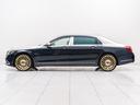 MERCEDES MAYBACH S-CLASS