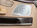 MERCEDES MAYBACH S-CLASS