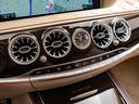 MERCEDES MAYBACH S-CLASS