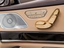 MERCEDES MAYBACH S-CLASS
