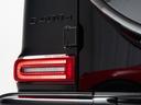 MERCEDES BENZ G-CLASS