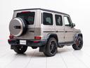 MERCEDES AMG G-CLASS