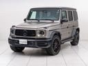 MERCEDES AMG G-CLASS