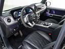 MERCEDES AMG G-CLASS